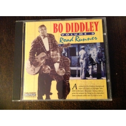 CD Bo Diddley – Volume 2 Road Runner RTS 33031